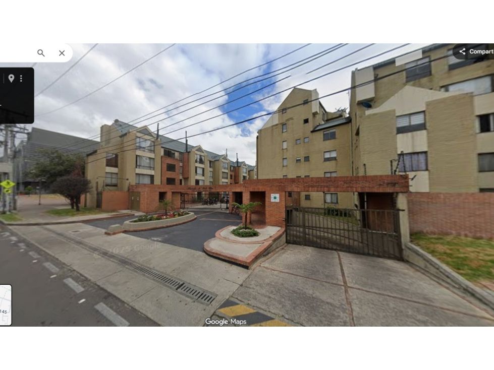 Apartamento en venta Cundinamarca Bogotá Santa Helena Et I 72 m2 Habitaciones 2 Baños 2 Garajes 1 Precio $520000000