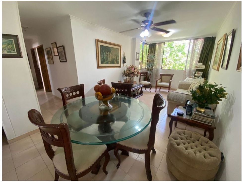 Apartamento en venta Magdalena Santa Marta Bavaria 82 m2 Habitaciones 3 Baños 2 Garajes 1 Precio $250000000