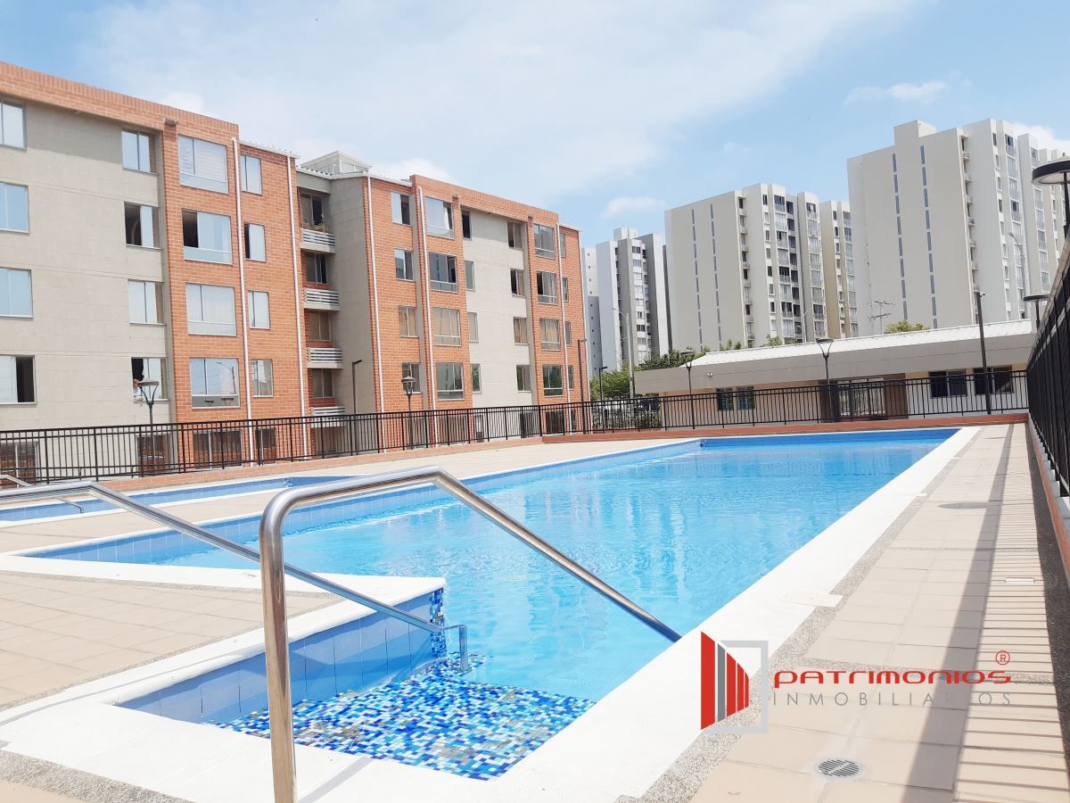 Apartamento en arriendo Atlántico Barranquilla Conjunto Residencial Turpial 52 m2 Habitaciones 2 Baños 2 Garajes 1 Precio $1400000