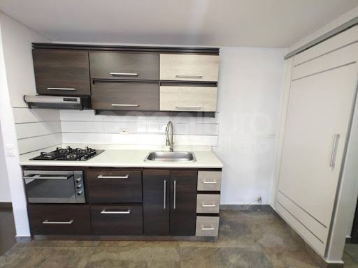 Apartamento en arriendo Antioquia Envigado La Sebastiana 75 m2 Habitaciones 2 Baños 2 Garajes 1 Precio $3500000