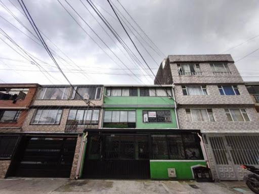 Apartamento en arriendo Cundinamarca Bogotá Villa Luz 60 m2 Habitaciones 2 Baños 1 Garajes 0 Precio $1250000