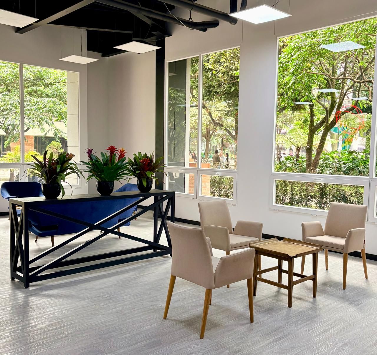 Apartaestudio en arriendo Cundinamarca Bogotá Chicó Norte 21 m2 Habitaciones 1 Baños 1 Garajes 0 Precio $3700000