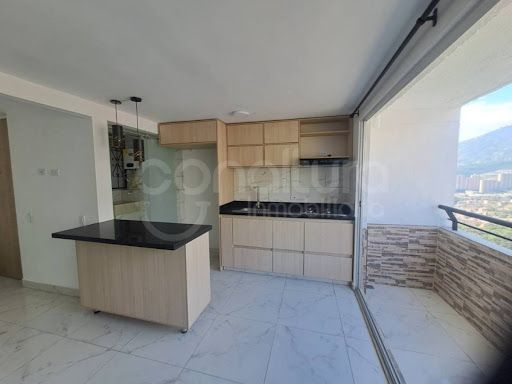 Apartamento en arriendo Antioquia Bello Asd 58 m2 Habitaciones 3 Baños 2 Garajes 1 Precio $1920000