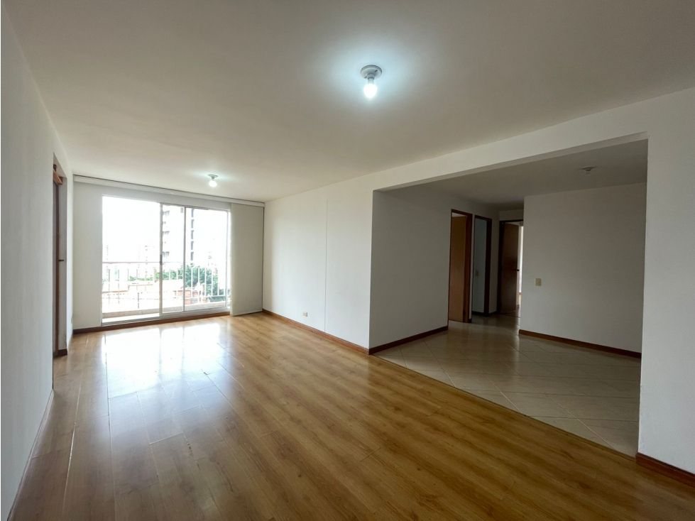 Apartamento en venta Antioquia Medellín La Candelaria 107 m2 Habitaciones 3 Baños 2 Garajes 1 Precio $750000000