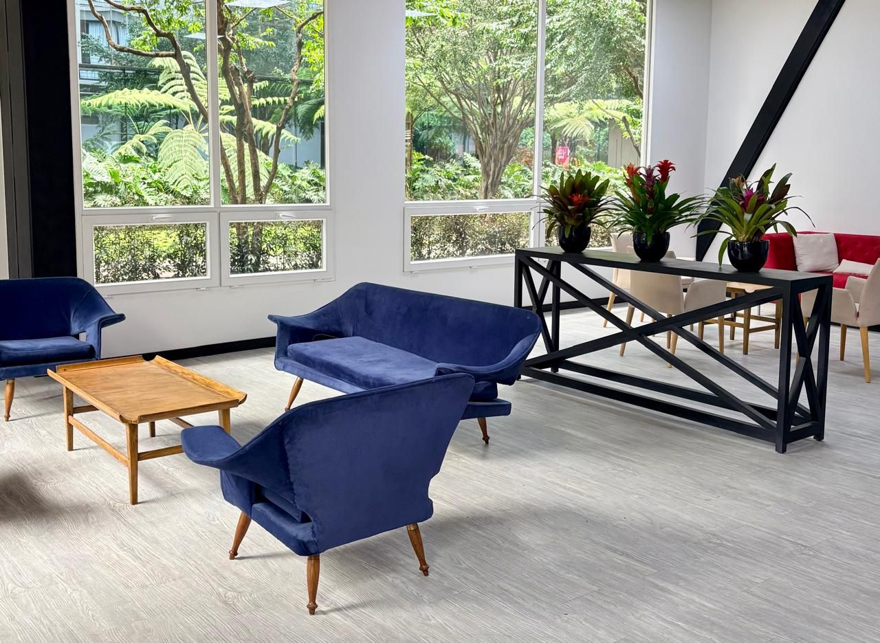 Apartamento en venta Cundinamarca Bogotá Chicó Norte 21 m2 Habitaciones 1 Baños 1 Garajes 0 Precio $352000000