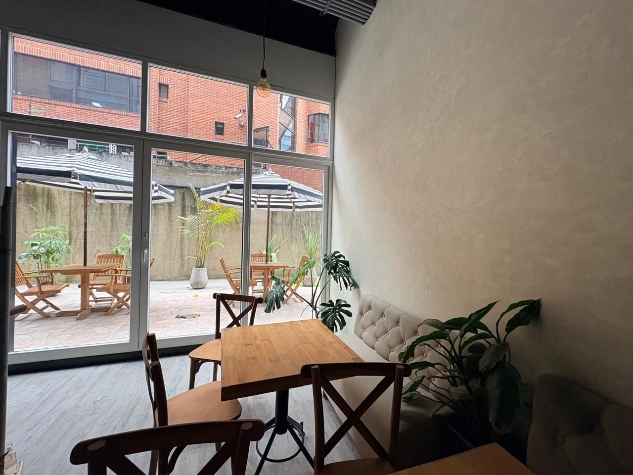 Apartaestudio en arriendo Cundinamarca Bogotá Chicó Norte 27 m2 Habitaciones 1 Baños 1 Garajes 0 Precio $4000000