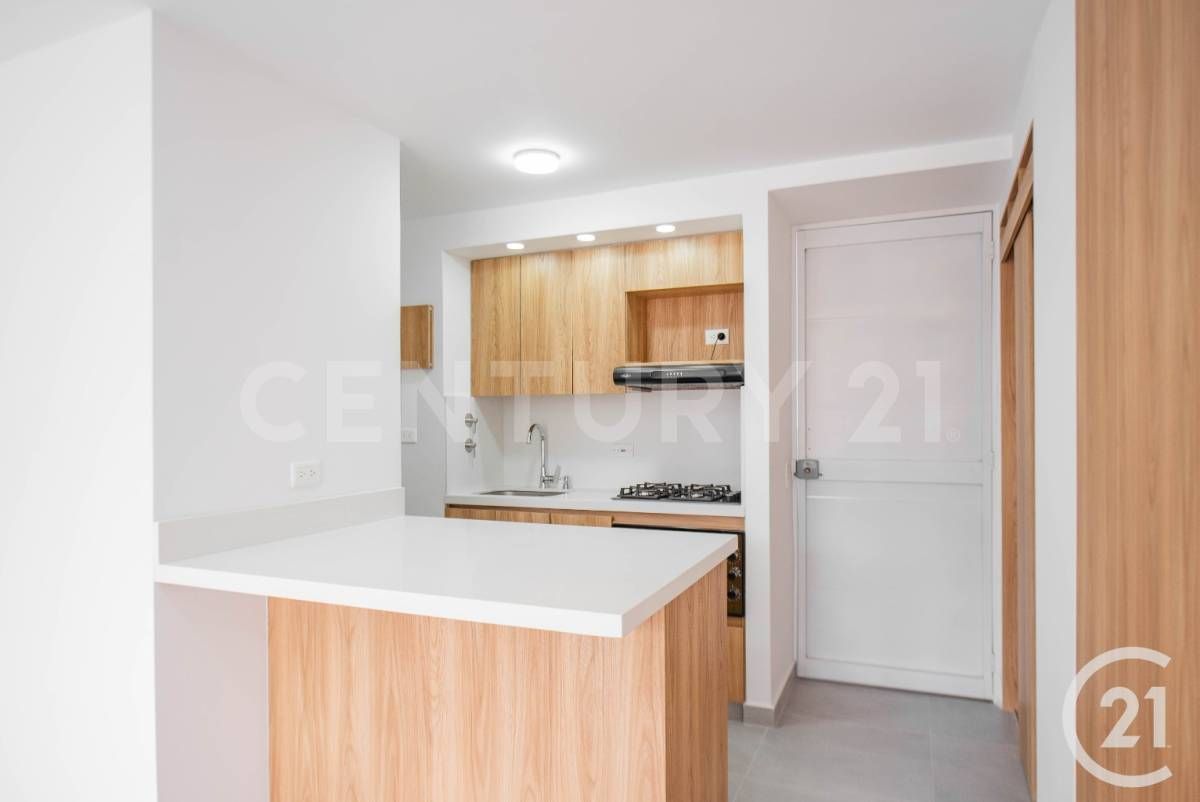 Apartamento en venta Antioquia Envigado San Rafael 55 m2 Habitaciones 2 Baños 2 Garajes 1 Precio $410000000