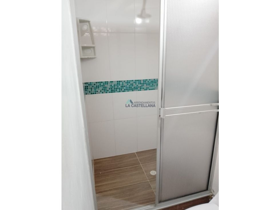 Casa en venta Antioquia Medellín Girardot 120 m2 Habitaciones 4 Baños 2 Garajes 1 Precio $400000000