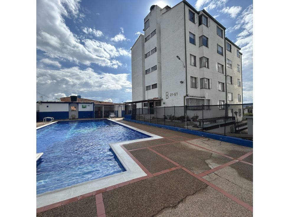 Apartamento en venta Cundinamarca Fusagasugá Fusagasuga 51 m2 Habitaciones 3 Baños 2 Garajes 1 Precio $240000000