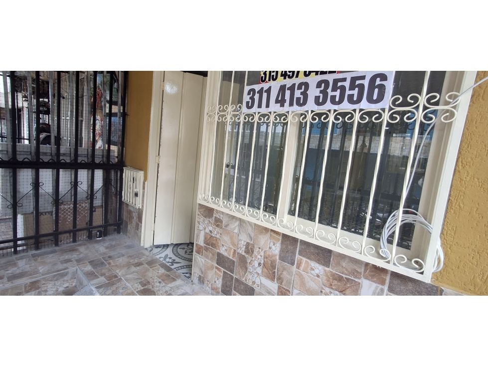 Casa en venta Quindío Armenia Br La Patria 77 m2 Habitaciones 3 Baños 1 Garajes 0 Precio $168000000