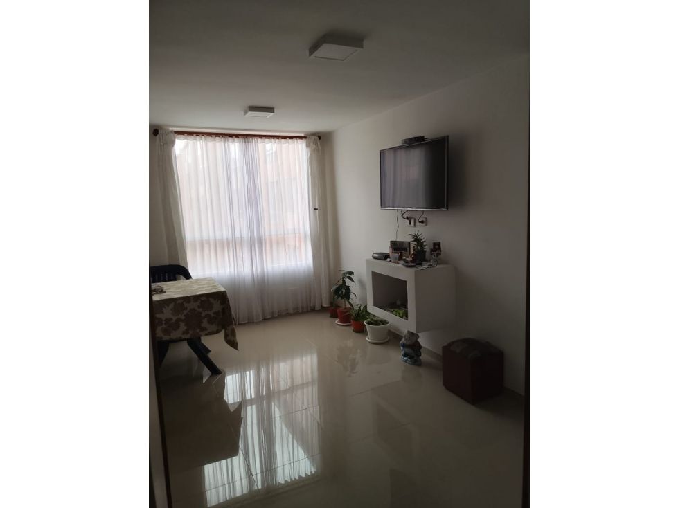 Apartamento en venta Cundinamarca Soacha Cr Lavanda 48 m2 Habitaciones 2 Baños 1 Garajes 0 Precio $130000000
