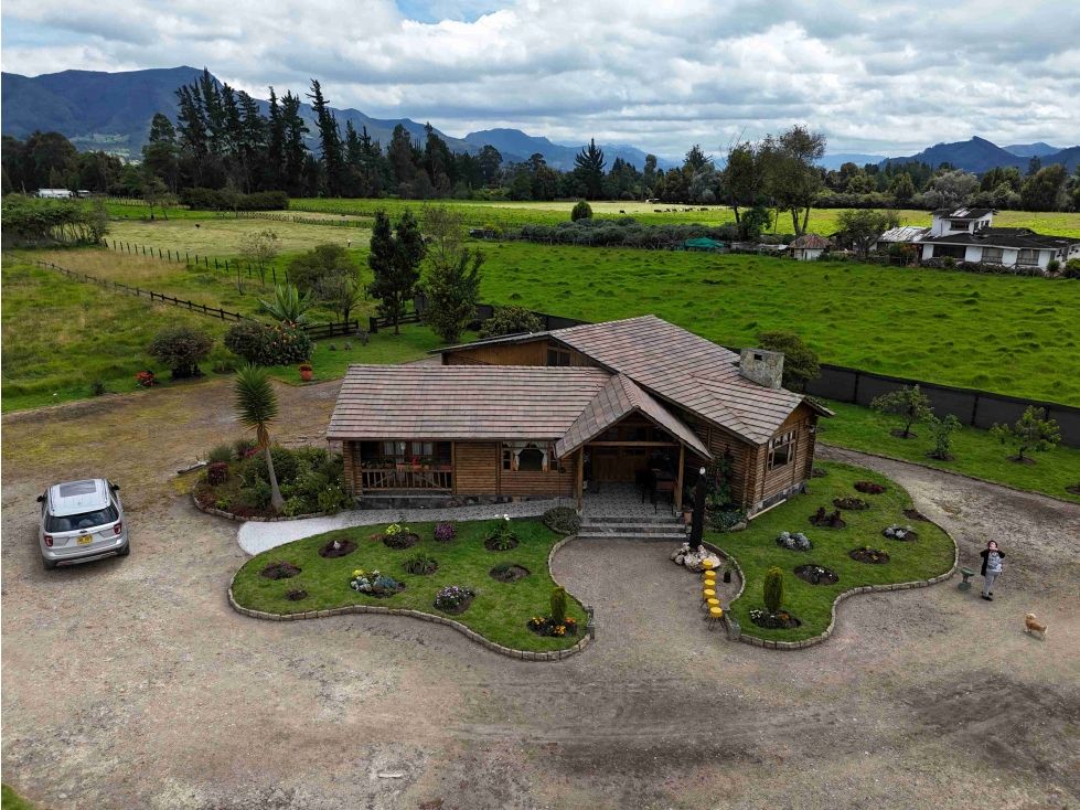 Finca en venta Cundinamarca Tenjo Tenjo 140 m2 Habitaciones 0 Baños 0 Garajes 0 Precio $1300000000