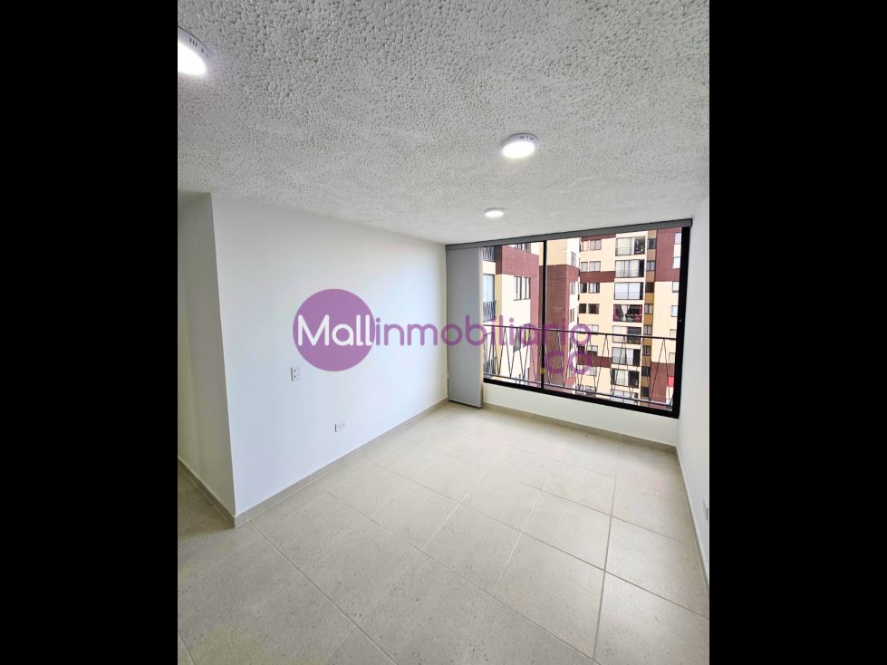 Apartamento en arriendo Tolima Ibagué Mirolindo 53 m2 Habitaciones 3 Baños 2 Garajes 1 Precio $1470842