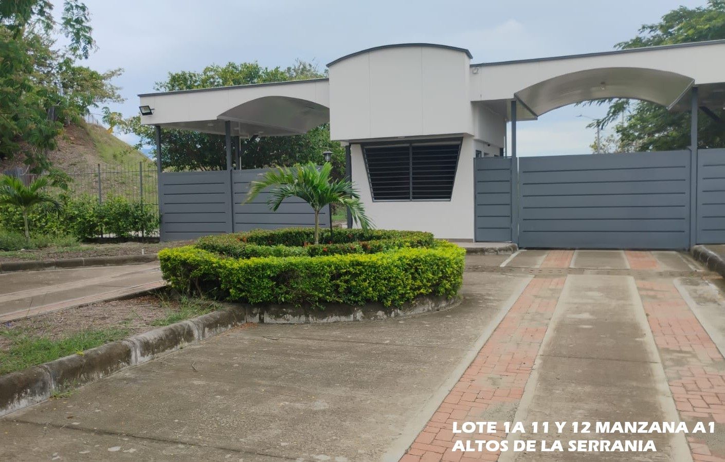 Lote en venta Huila Palermo Condominio Campestre Llanos De Vimianzo 20 m2 Habitaciones 0 Baños 0 Garajes 0 Precio $115000000