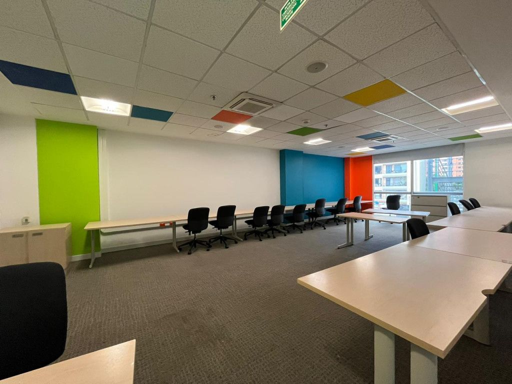 Edificio en venta Cundinamarca Bogotá Bella Suiza 8190 m2 Habitaciones 0 Baños 12 Garajes 98 Precio $75000000000