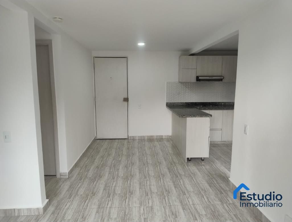 Apartamento en arriendo Antioquia Bello Hospital Mental 54 m2 Habitaciones 2 Baños 2 Garajes 0 Precio $1800000