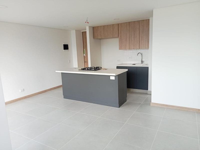 Apartamento en venta Antioquia Itagüí Triana 70 m2 Habitaciones 3 Baños 2 Garajes 0 Precio $505000000