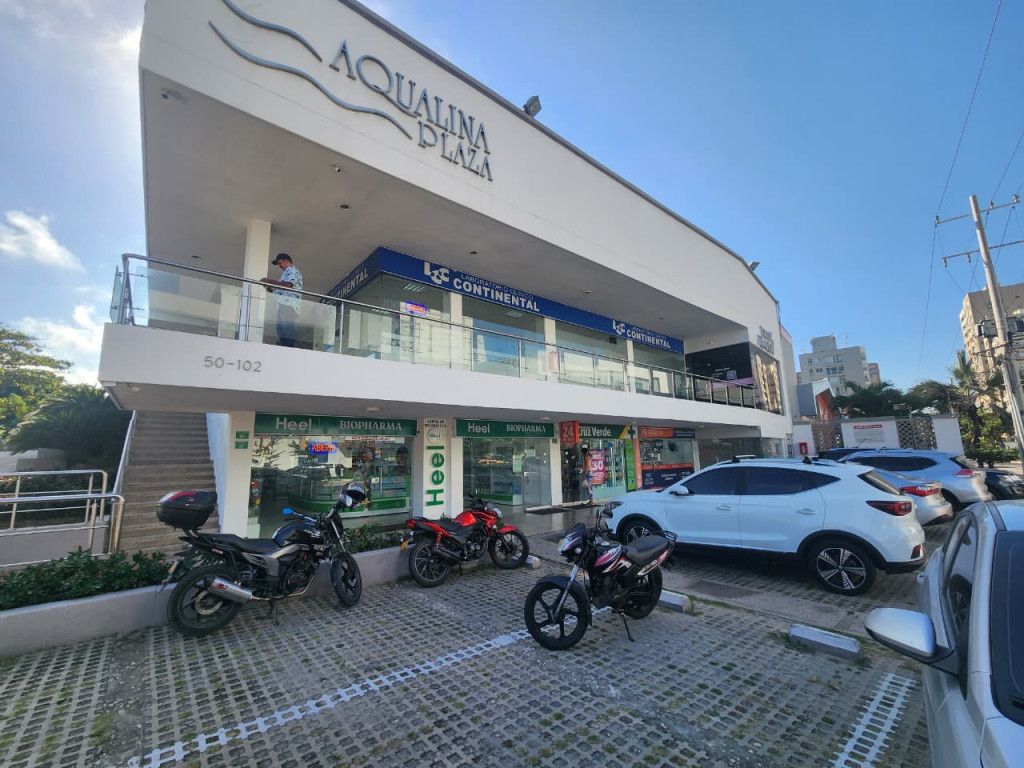 Local en arriendo Atlántico Barranquilla Villa Santos 72 m2 Habitaciones 0 Baños 1 Garajes 0 Precio $5026000