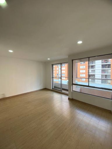 Apartamento en arriendo Cundinamarca Bogotá La Felicidad 70 m2 Habitaciones 3 Baños 2 Garajes 1 Precio $3500000