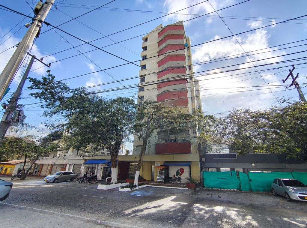 Apartamento en venta Atlántico Barranquilla Rosario 134 m2 Habitaciones 3 Baños 2 Garajes 1 Precio $360000000