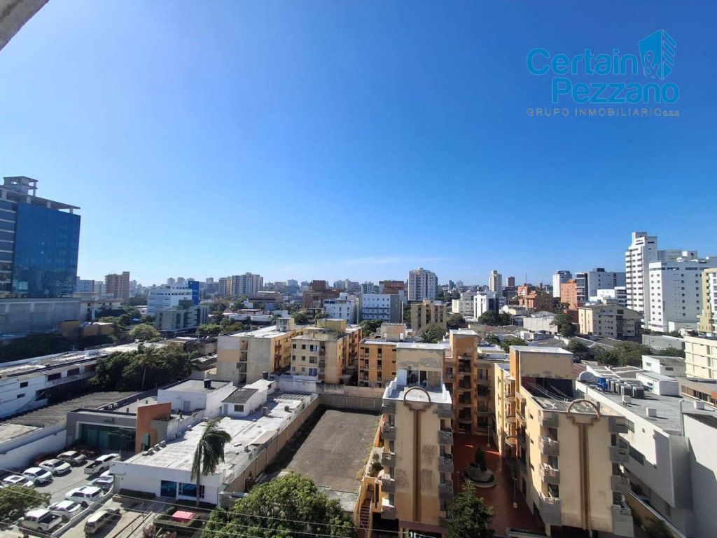 Apartamento en arriendo Atlántico Barranquilla San Vicente 78 m2 Habitaciones 2 Baños 2 Garajes 1 Precio $2232000