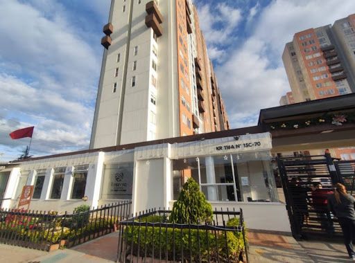 Apartamento en arriendo Cundinamarca Bogotá Morabia 65 m2 Habitaciones 3 Baños 1 Garajes 0 Precio $1200000