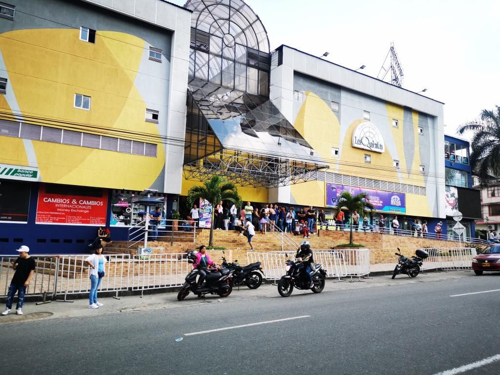 Bodega en arriendo Tolima Ibagué Hipodromo 9 m2 Habitaciones 0 Baños 0 Garajes 0 Precio $317000