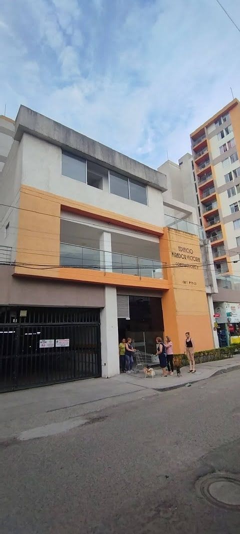 Apartamento en arriendo Tolima Ibagué Tulio Varon 57 m2 Habitaciones 2 Baños 2 Garajes 1 Precio $1000000