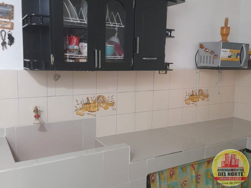 Apartamento en venta Antioquia Bello San Martín 65 m2 Habitaciones 4 Baños 1 Garajes 0 Precio $215000000