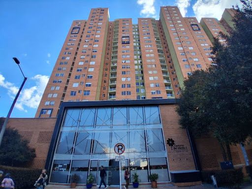 Apartamento en arriendo Cundinamarca Bogotá San Miguel 60 m2 Habitaciones 2 Baños 2 Garajes 1 Precio $3000000