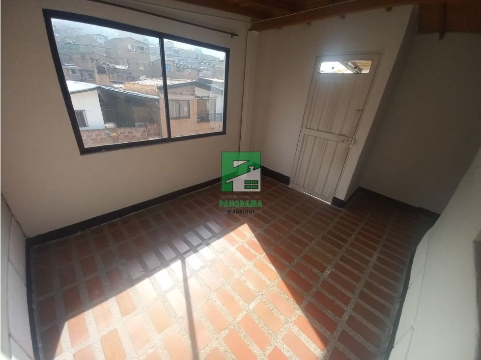 Casa en arriendo Antioquia Medellín Las Granjas 90 m2 Habitaciones 4 Baños 1 Garajes 0 Precio $1200000