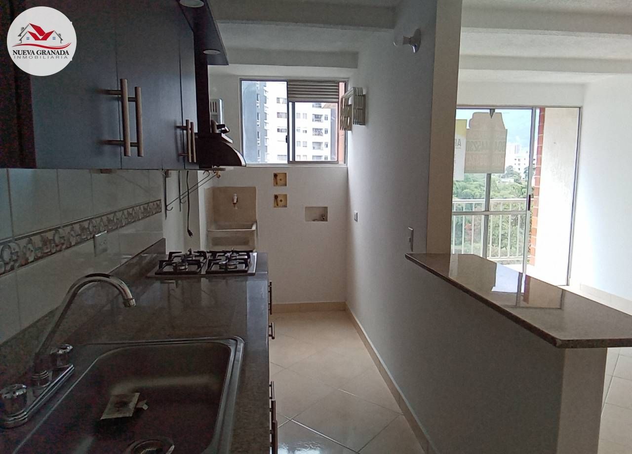 Apartamento en arriendo Antioquia Itagüí Santa Catalina 65 m2 Habitaciones 3 Baños 2 Garajes 1 Precio $2200000