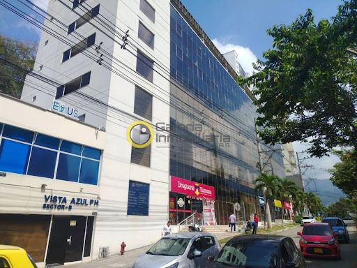 Oficina en arriendo Santander Floridablanca Jardines Campestre 25 m2 Habitaciones 0 Baños 1 Garajes 1 Precio $2828000