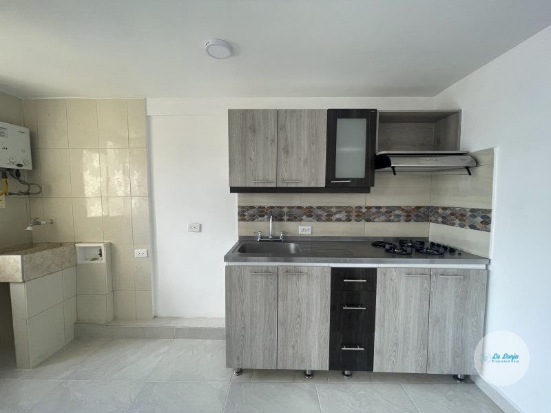 Apartamento en arriendo Antioquia Bello Manchester 48 m2 Habitaciones 2 Baños 2 Garajes 0 Precio $1300000