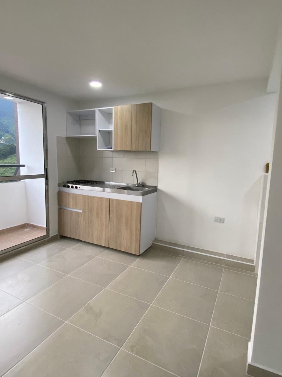 Apartamento en venta Antioquia Bello San Gabriel 58 m2 Habitaciones 3 Baños 2 Garajes 0 Precio $245000000