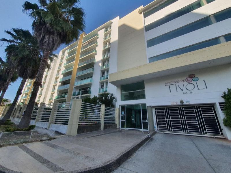 Apartamento en venta Atlántico Barranquilla Rosario 91 m2 Habitaciones 3 Baños 2 Garajes 1 Precio $540000000