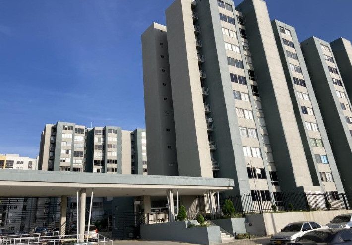 Apartamento en arriendo Atlántico Barranquilla Pastoral Social 51 m2 Habitaciones 2 Baños 2 Garajes 1 Precio $1220000