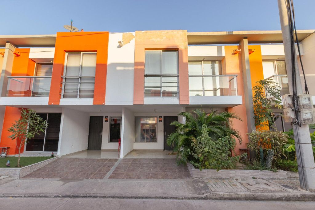 Casa en arriendo Magdalena Santa Marta Br Villa De Santa Cruz 102 m2 Habitaciones 3 Baños 3 Garajes 1 Precio $2419000