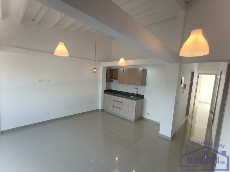 Apartamento en arriendo Antioquia Medellín Noel 70 m2 Habitaciones 3 Baños 2 Garajes 0 Precio $2600000