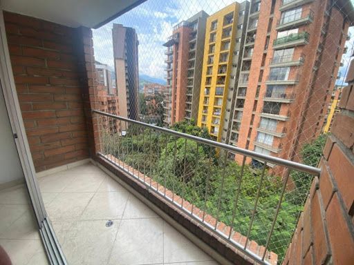Apartamento en arriendo Antioquia Envigado Villa Grande 115 m2 Habitaciones 3 Baños 3 Garajes 1 Precio $4100000