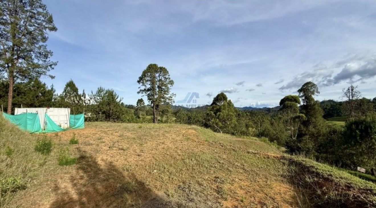 Lote en venta Antioquia El Retiro Cn El Campo 6277 m2 Habitaciones 0 Baños 0 Garajes 0 Precio $2200000000