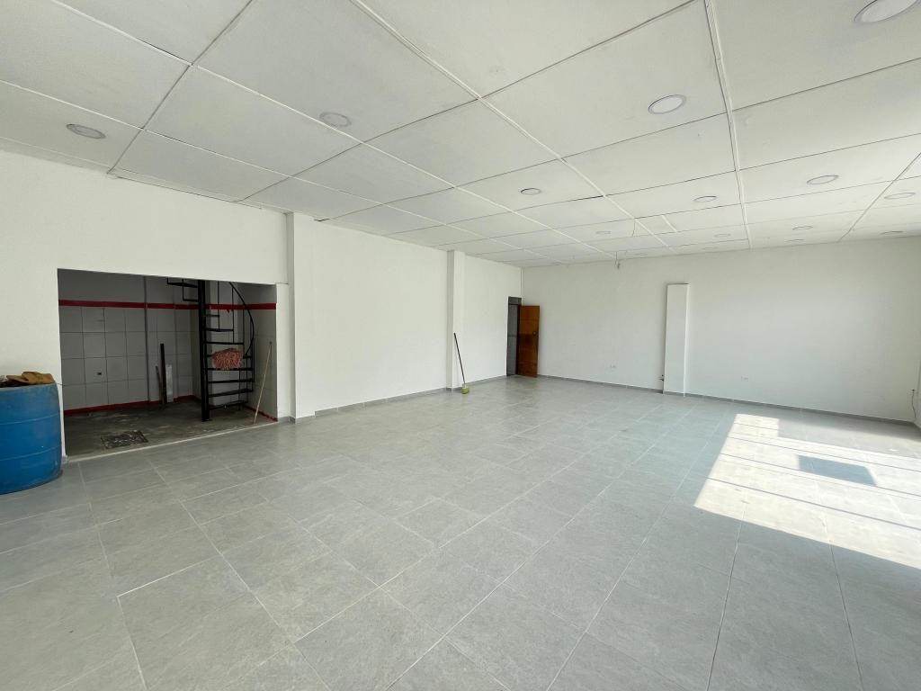 Local en arriendo Atlántico Soledad Oriental 295 m2 Habitaciones 0 Baños 1 Garajes 1 Precio $5946300