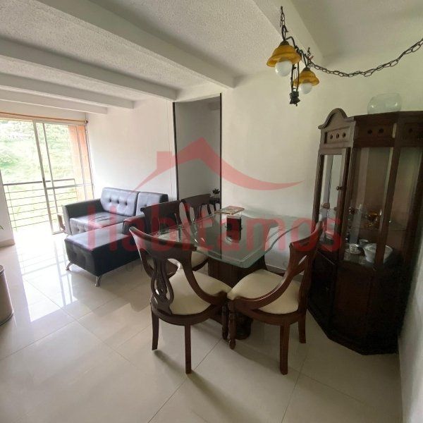Apartamento en venta Antioquia Medellín El Rincon 53 m2 Habitaciones 3 Baños 2 Garajes 1 Precio $310000000