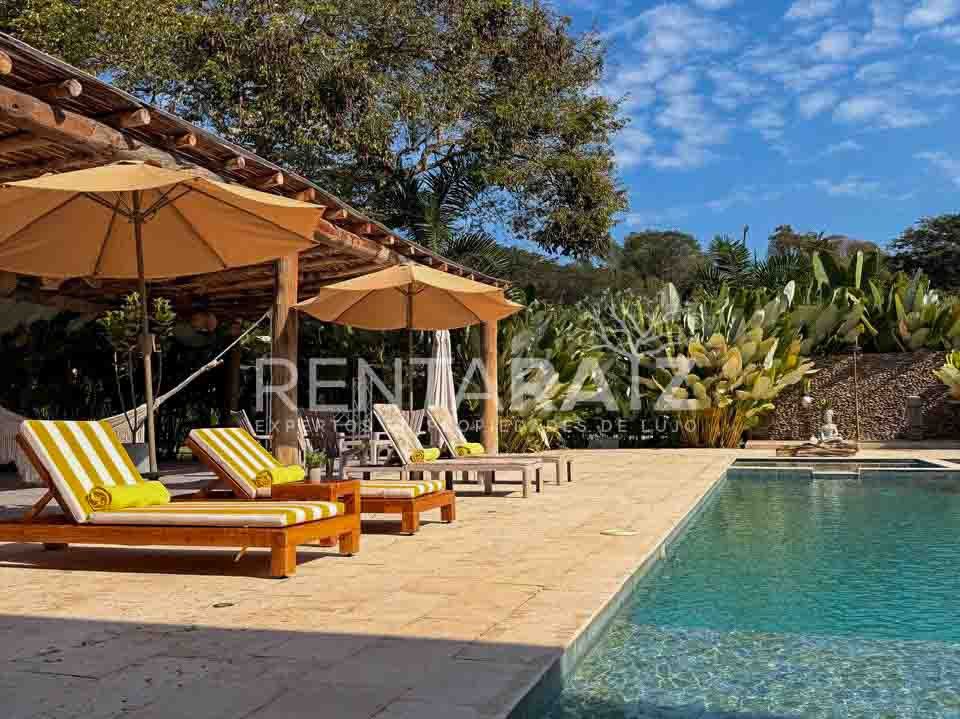 Finca en venta Antioquia Santafé De Antioquia Santafé De Antioquia 750 m2 Habitaciones 5 Baños 4 Garajes 30 Precio $2980000000