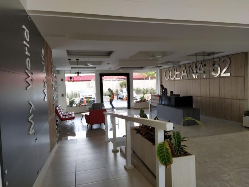 Apartamento en arriendo Atlántico Barranquilla Ub Castellana Real 77 m2 Habitaciones 2 Baños 2 Garajes 1 Precio $2500000