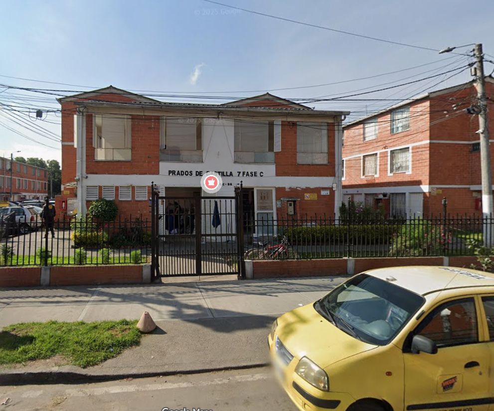 Casa en arriendo Cundinamarca Bogotá Cjr Prados De Castilla Eta Vii Fase C 58 m2 Habitaciones 3 Baños 2 Garajes 0 Precio $1100000