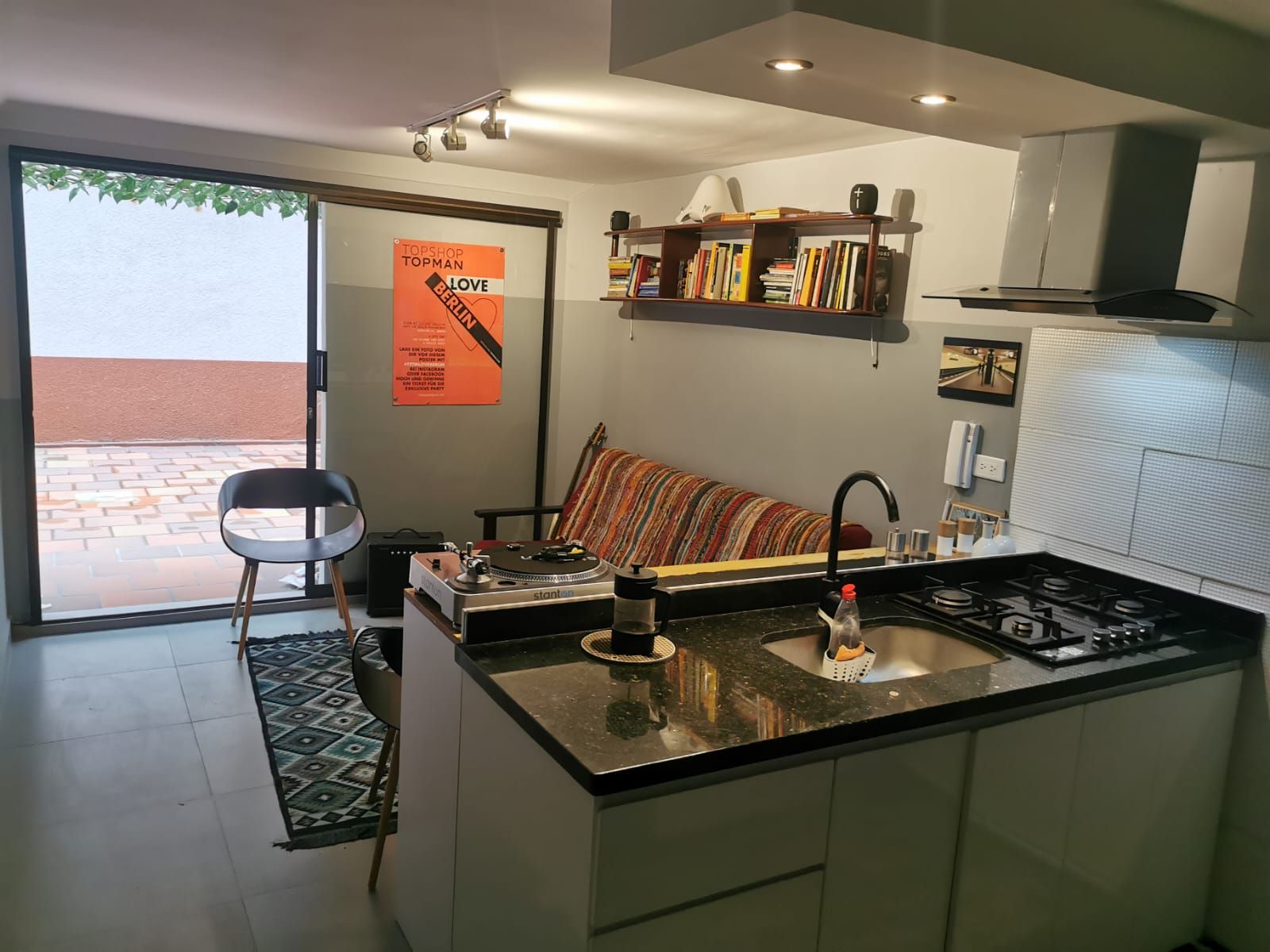 Apartaestudio en venta Risaralda Pereira Pinares De San Martin 38 m2 Habitaciones 1 Baños 2 Garajes 1 Precio $270000000