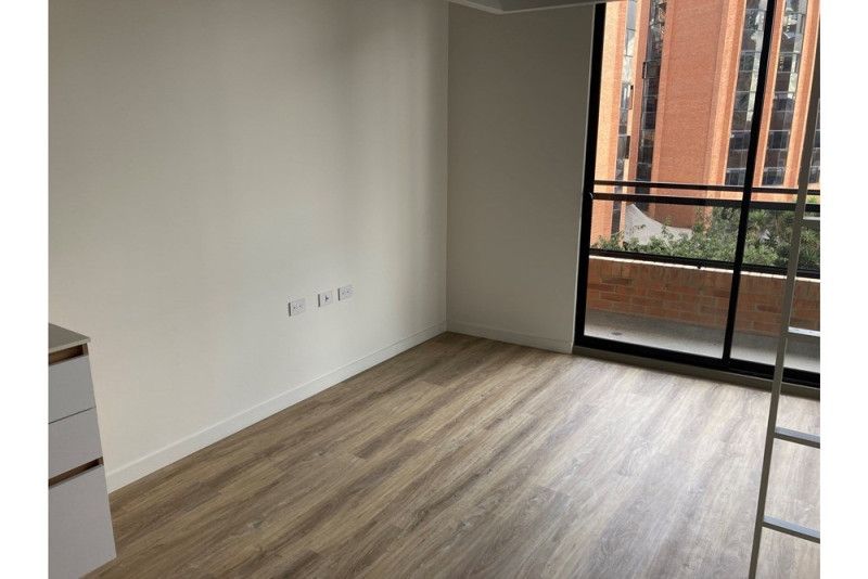 Apartamento en venta Cundinamarca Bogotá Chapinero Central 25 m2 Habitaciones 1 Baños 1 Garajes 0 Precio $263000000