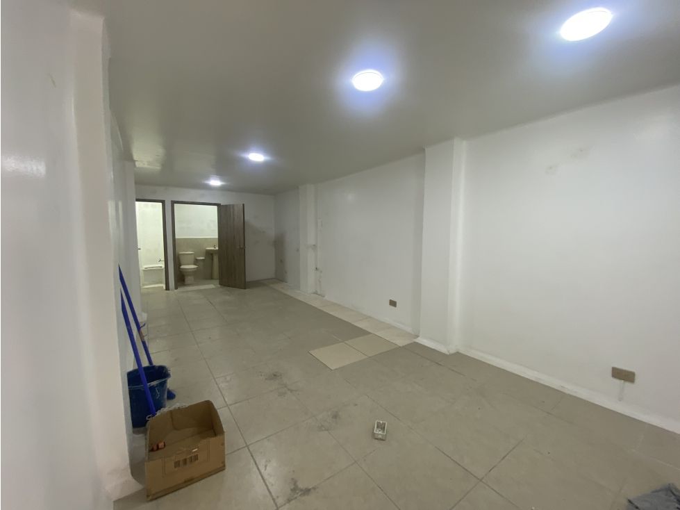 Local en arriendo Caldas Manizales El Centro 50 m2 Habitaciones 0 Baños 1 Garajes 0 Precio $1000000