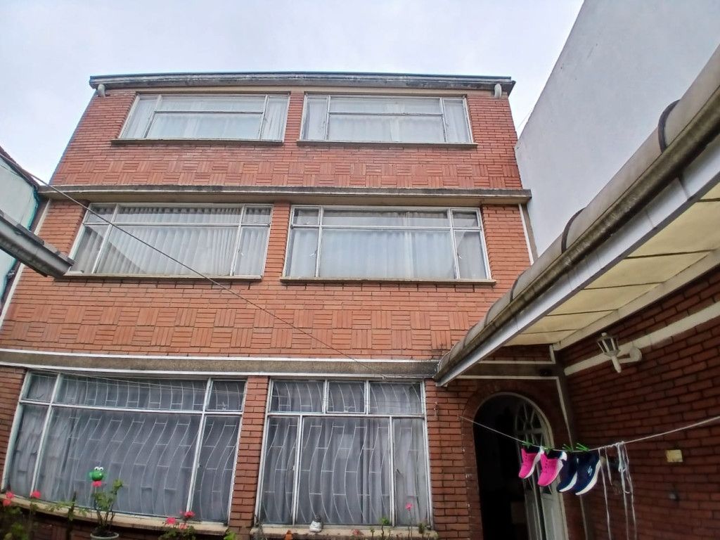 Lote en venta Cundinamarca Bogotá Rafael Uribe 720 m2 Habitaciones 0 Baños 0 Garajes 0 Precio $4200000000